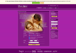 First Affair